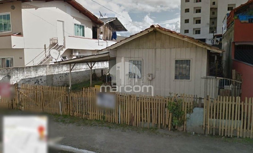 Imagem 1 de 10 de Terreno, Municípios Em Bc - Mte-252
