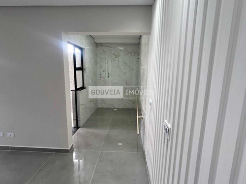 Sobrado Triplex - Portão, Curitiba (pr)