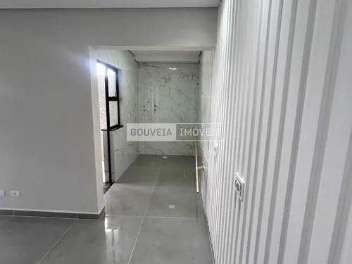 Sobrado Triplex - Portão, Curitiba (pr)