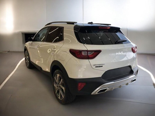Kia Stonic 1.0 TGDI MHEV SX AUTOMÁTICO