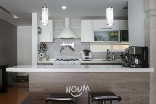 Imagen 18 de 25 de Departamento En Del Valle, Benito Juárez Con 3 Recámaras, 115 M², Id: 83140