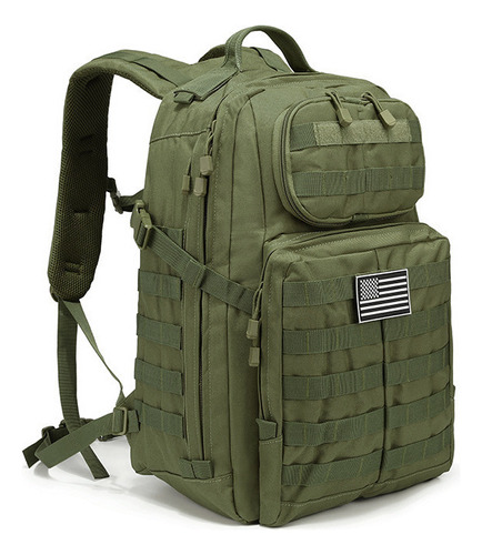 Bolsa De Hombro Tactical 511 Para Deportes Al Aire Libre [u]