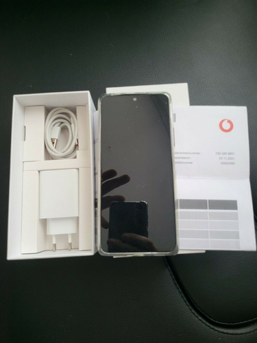 Imagen 1 de 4 de Xiaomi Redmi Note 10 Pro - 128gb-gris Ónix+1 209645-0482 Dm