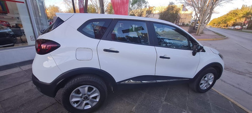 Imagen 5 de 14 de Renault Capture Life 1.6 2018 Nueva Impecable Papeles Ok V