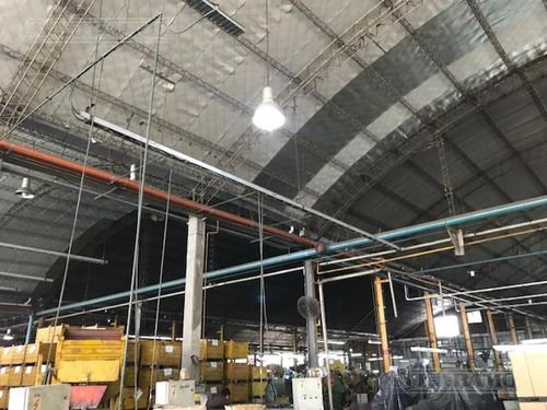 Imagen 6 de 9 de Depósito En Venta En Campana