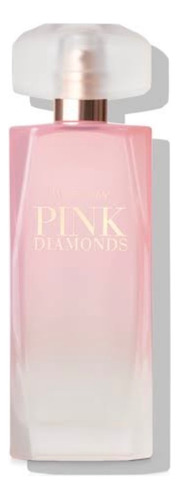 Pink Diamonds Mary Kay