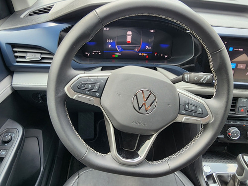 Volkswagen Taos 1.4 Tsi Comfortline At