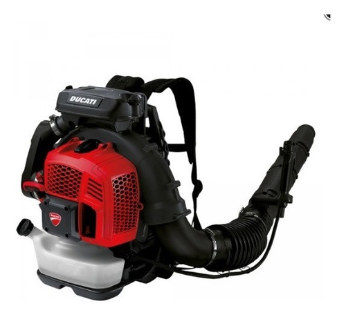Sopladora De Mochila Ducati Dbl-bp 7600