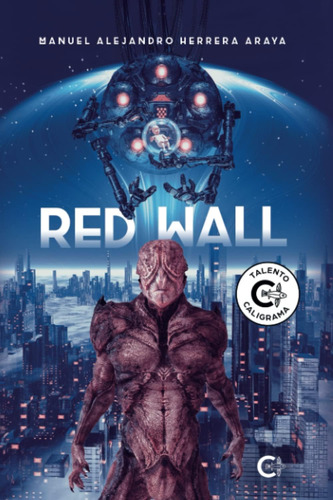 Libro Red Wall (edición En Español)