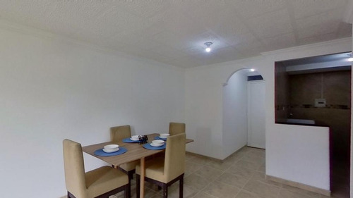 Imagen 2 de 17 de Apartamento En Venta En Mosquera Santa Ana