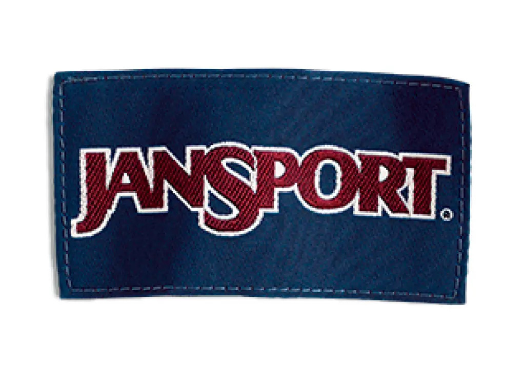 JanSport CENTRAL ADAPTIVE PACK UNISEX - Rugzak - black/zwart