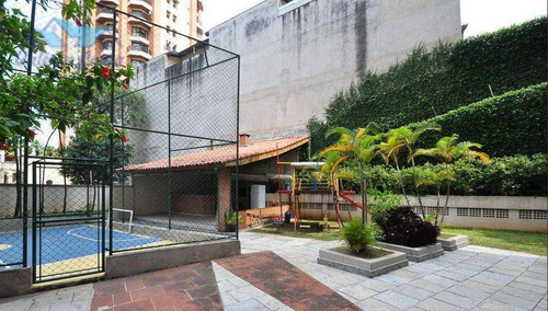 Imagem 18 de 21 de Apartamento À Venda, 118 M² Por R$ 510.000,00 - Panamby - São Paulo/sp - Ap1659