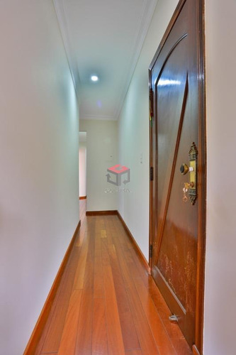 Imagem 8 de 24 de Apartamento À Venda, 3 Quartos, 1 Suíte, 3 Vagas, Rudge Ramos - São Bernardo Do Campo/sp - 95481
