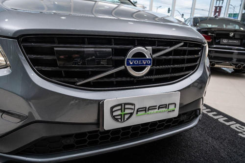 Volvo XC60 Xc60 2.0t5 R-des