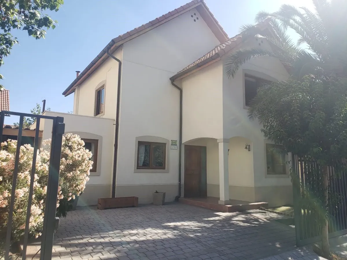 Imagen 2 de 17 de Oportunidad Rebajada Efectivo Luminosa, Amplia En Condominio