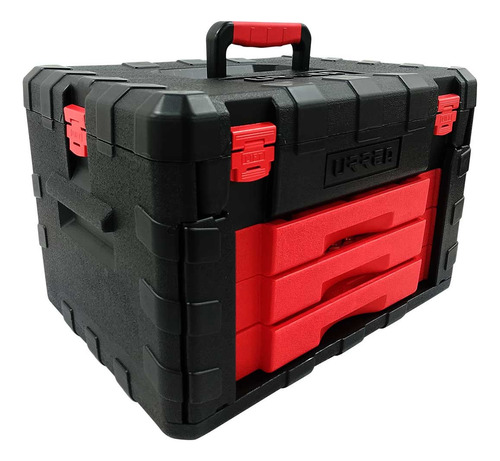 Juego Combinado Dados Y Accesorios Urrea Jcb01 450pzs