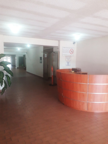 Imagen 2 de 6 de Apartamento Tipo Estudio En Venta Situado En La Torre El Alférez - Alta Vista -puerto Ordaz Ciudad Guayana.