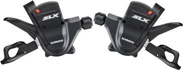 Palancas De Cambio Shimano Slx 10 Velocidades