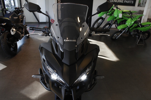 Imagen 19 de 25 de Kawasaki Versys 650 2023 -en 12 Pagos Iguales En Pesos Fijos