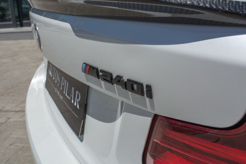 Imagen 18 de 23 de Bmw M240i