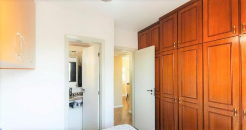 Imagem 11 de 23 de Apto Na Vila Formosa Com 3 Dorms Sendo 1 Suíte, 2 Vagas, 78m² - Ap14411
