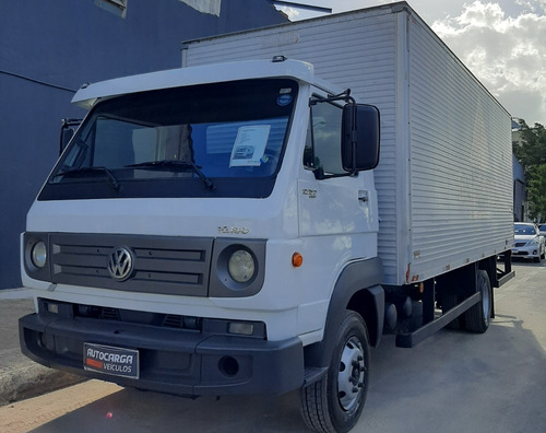 Imagem 2 de 7 de Volkswagen Delivery 10.160