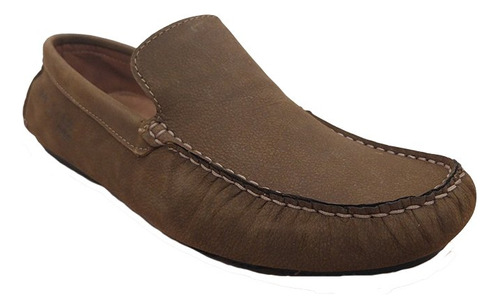 Calzado Turin Brown 803939 Mr Jones