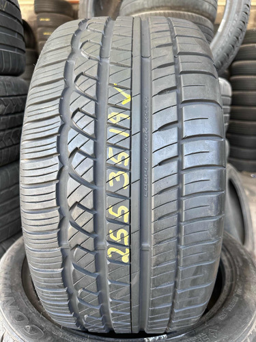 Llanta 255/35 R19 Cooper Zeon Rs3-a 96w