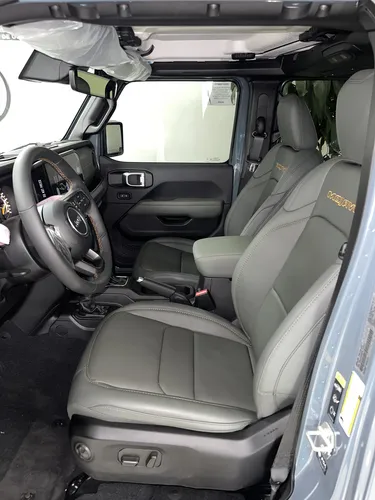 Jeep JT 3.6 V6 Mojave 4X4 At
