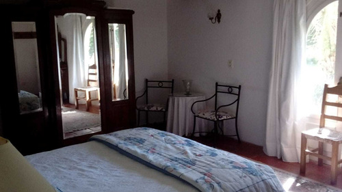 Quinta En Venta De 5 Dormitorios En La Barra