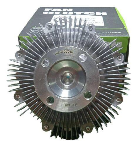 Fan Clutch Toyota Hilux 2trfe 2.7