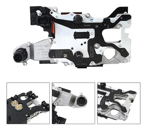 Unidad De Control De Transmisión Tcu Tcm Para Mercedes Benz