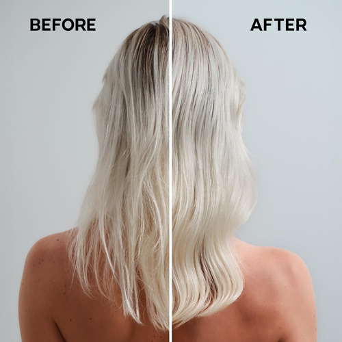Tratamiento Para La Rotura Del Cabello Alfaparf Milano Semi
