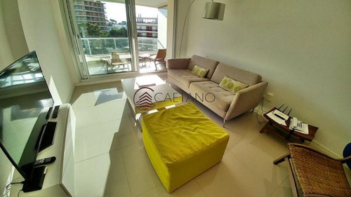 Imagen 3 de 29 de Apartamento En Venta Playa Brava 2 Dormitorios - Punta Del Este Brava