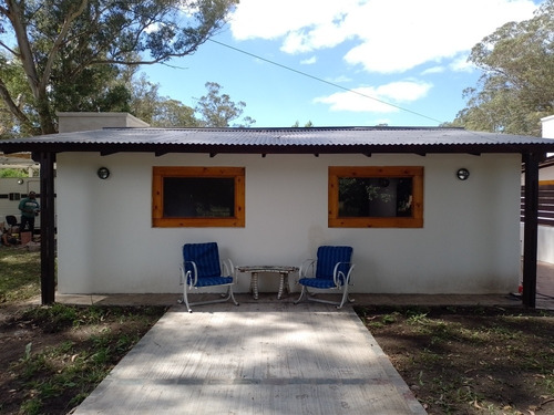 Imagen 2 de 18 de Alquilo Casa 4 Personas