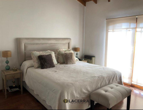 Casa En 4 Ambientes En Villla Ballester