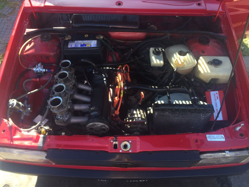 Volkswagen Gol 1.8 Gl
