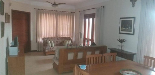 Casa Com 3 Dormitórios À Venda, 184 M² Por R$ 1.120.000,00 - Condomínio Residencial Manacás - Paulínia/sp - Ca14698