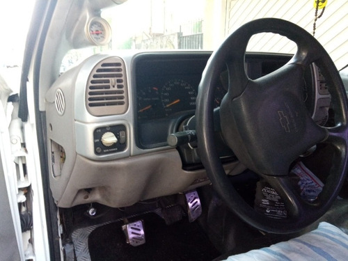 Imagem 8 de 8 de Chevrolet Silverado 4.1 Turbo Diesel