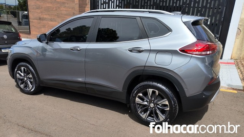 Chevrolet Tracker 1.2 Turbo Premier (Aut)