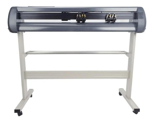 Potter De Corte 110cm + Software Signmaster + Rack