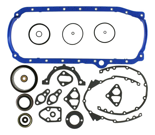 Empaquetadura Inferior Para Chevrolet Camaro 5.7l V8 93-97