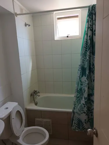 Departamento En Venta Frente U. De Talca (9530)