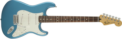 Guitarra Fender Standard Stratocaster® Pf Lake Placid Blue