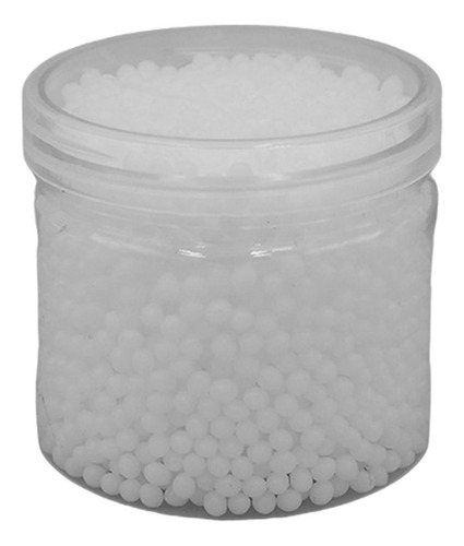 Perlas De Polipropileno Moldeables De Polimorfo 100g