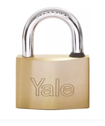 Candado Italiano Yale 110 60mm ! Lo Mejor En Seguridad!