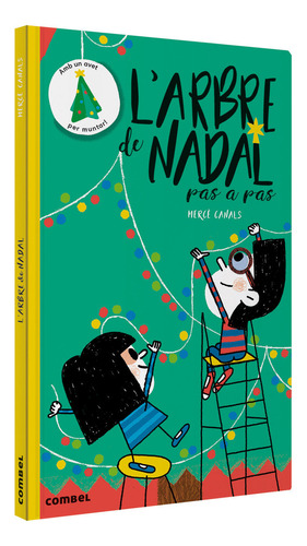 L'arbre De Nadal (libro Original)