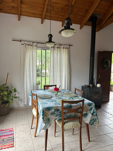 Casa De 3 Ambientes 1 Baño
