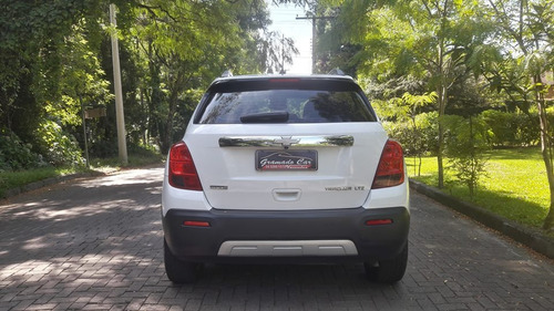 Chevrolet Tracker 1.8 Ltz Aut. 5p