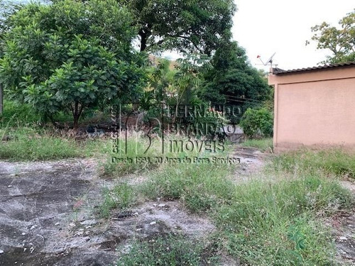 Terreno Em Rio De Janeiro - Freguesia (jacarepaguá)